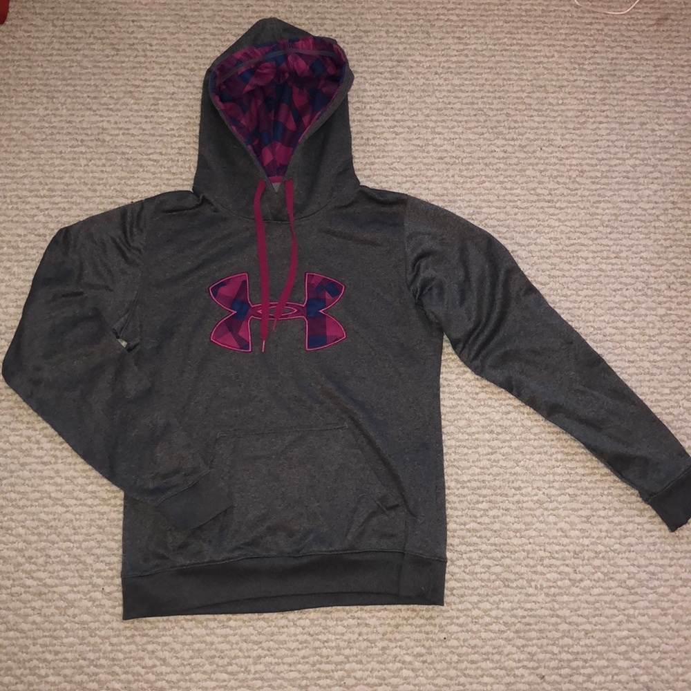 Under Armor Hoodie